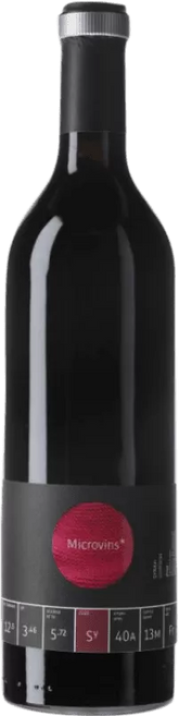 La Vinyeta Microvins Bota D.O.